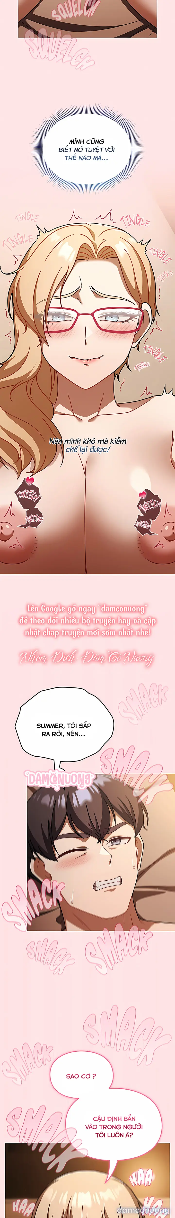 Trại Hè Đáng Nhớ 