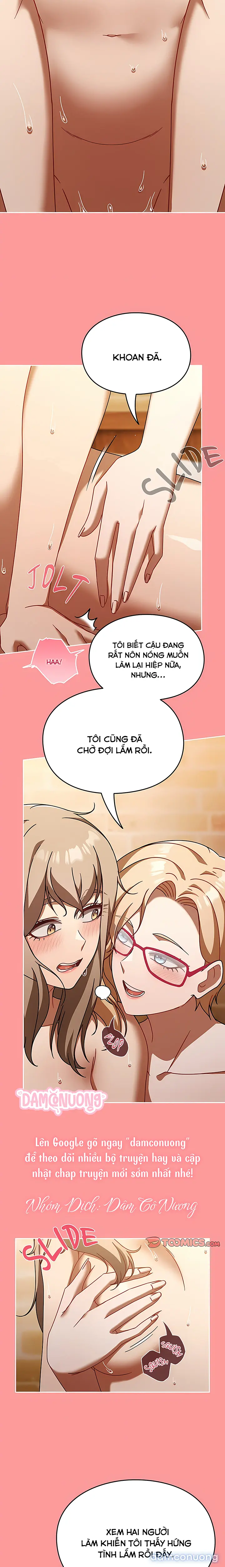 Trại Hè Đáng Nhớ 