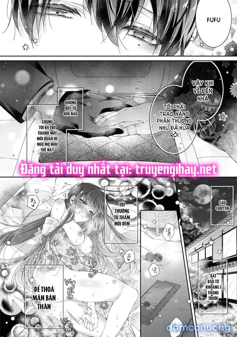 [18+] Cuộc Hôn Nhân Của Tử Tước Điên Loạn và Nàng Kỹ Nữ 
