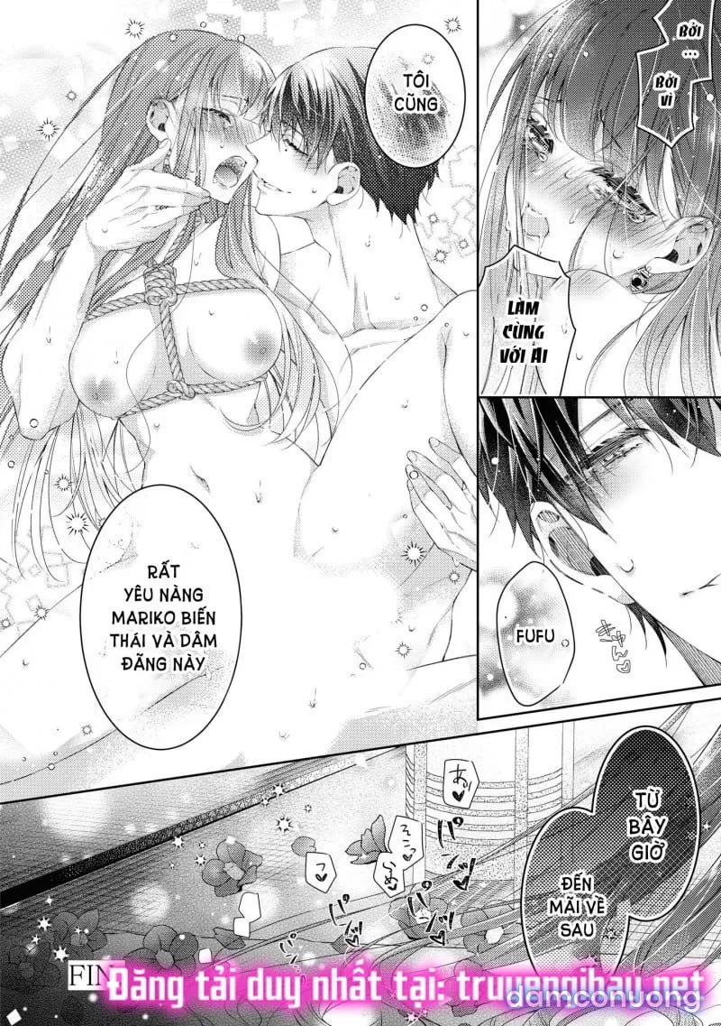 [18+] Cuộc Hôn Nhân Của Tử Tước Điên Loạn và Nàng Kỹ Nữ 
