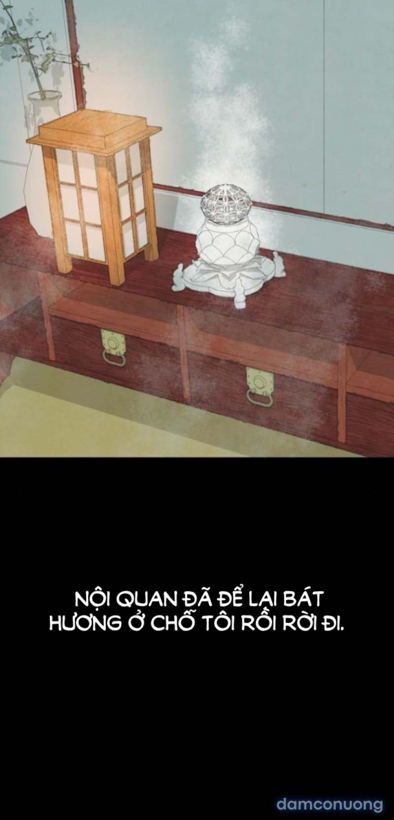 Chuyến Đi Đêm Cùng Nhà Vua 