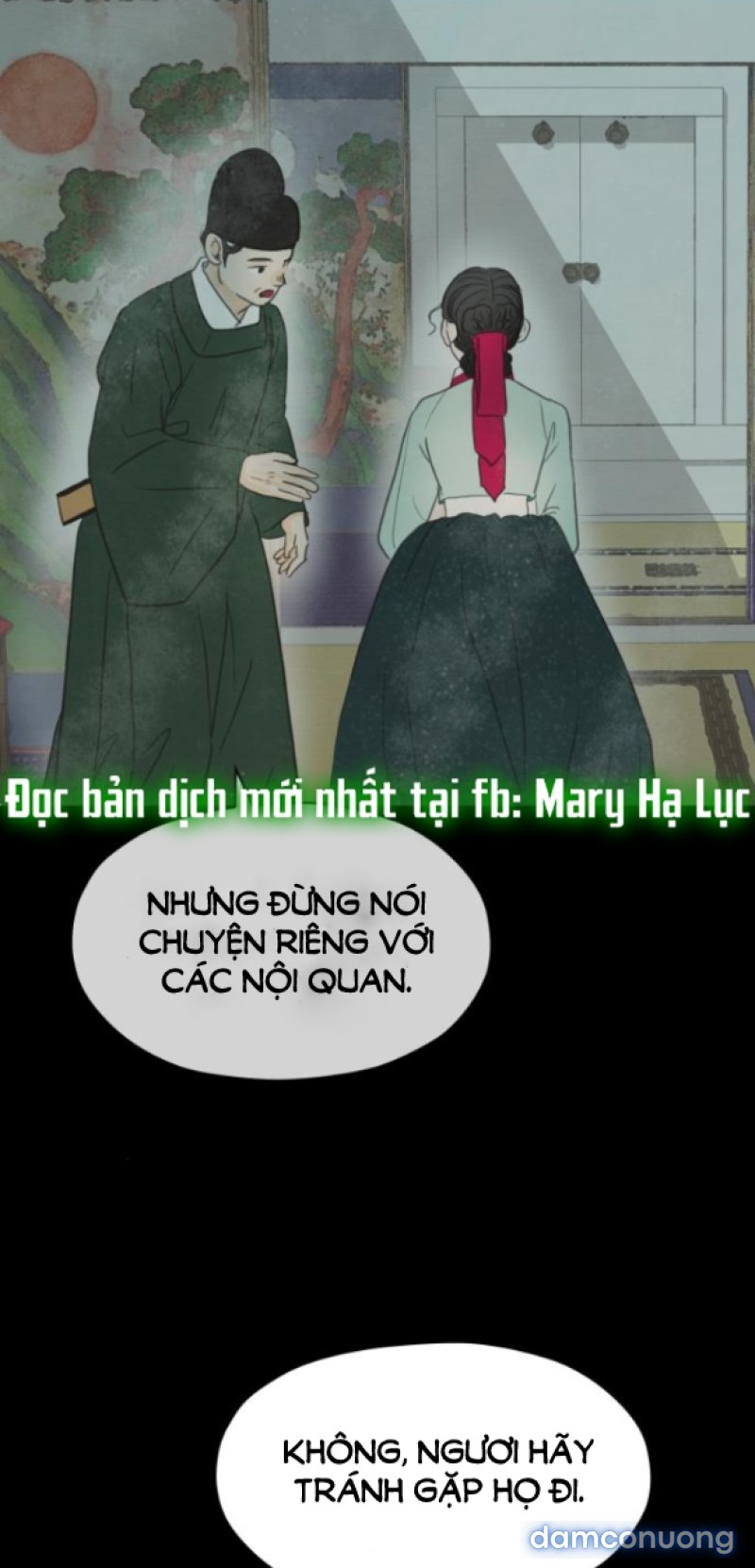 Chuyến Đi Đêm Cùng Nhà Vua 