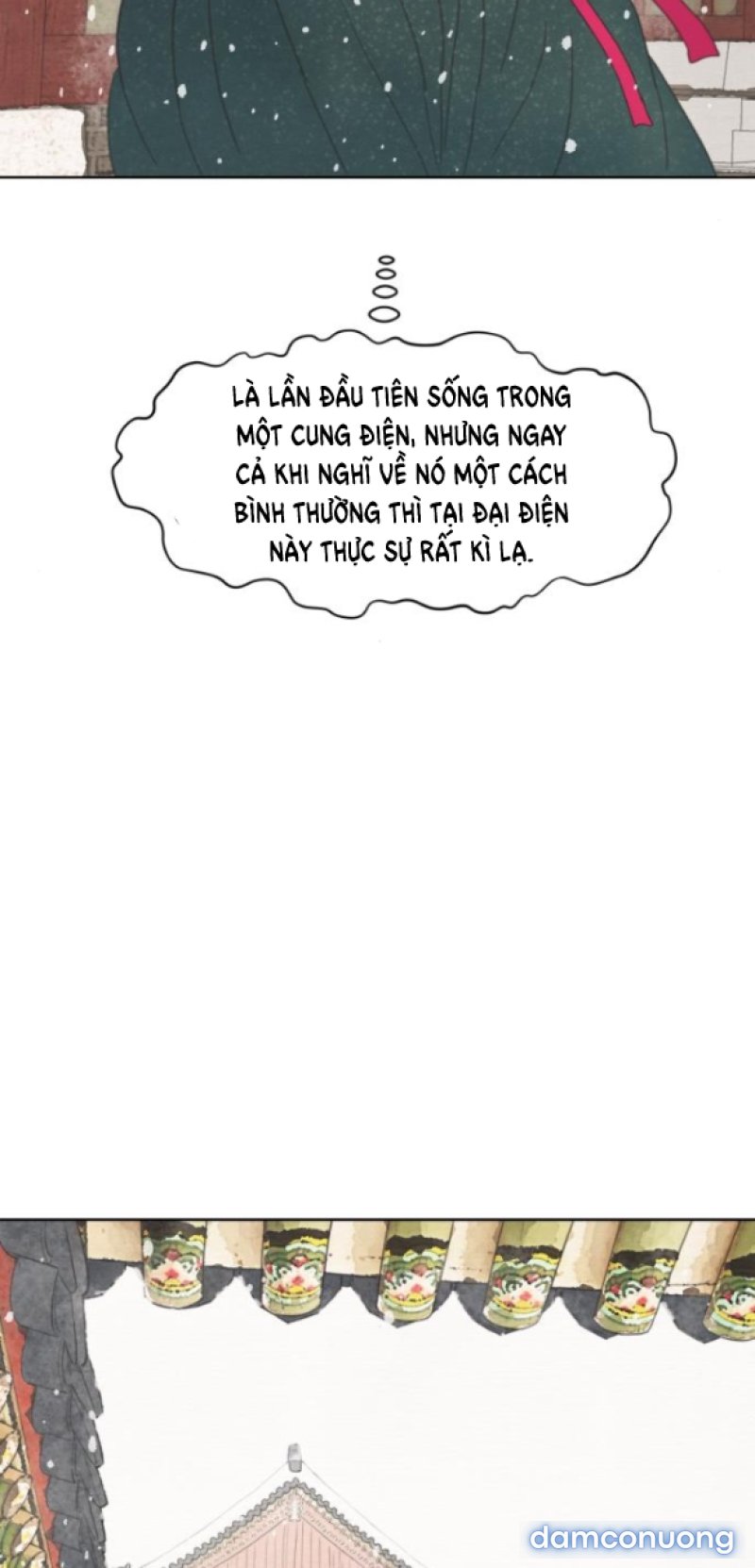 Chuyến Đi Đêm Cùng Nhà Vua 