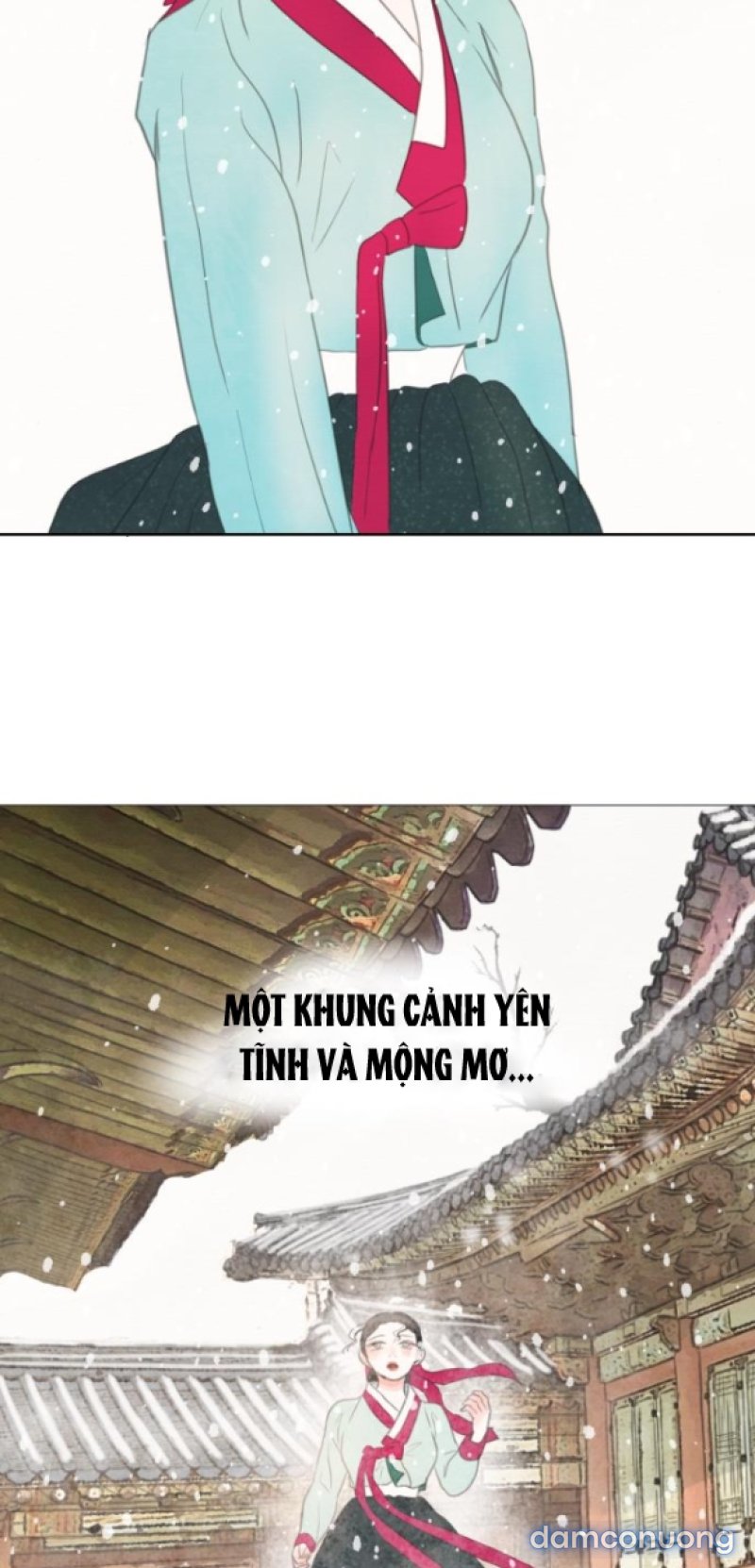 Chuyến Đi Đêm Cùng Nhà Vua 