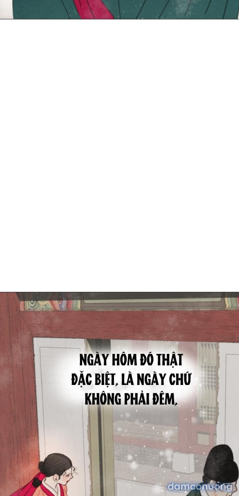 Chuyến Đi Đêm Cùng Nhà Vua 