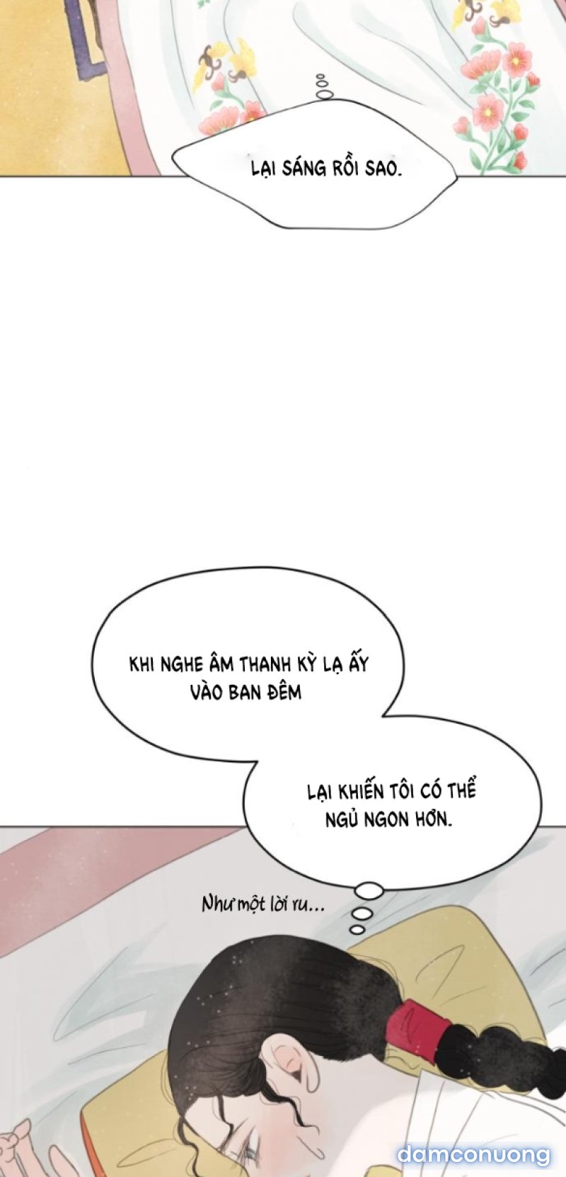 Chuyến Đi Đêm Cùng Nhà Vua 