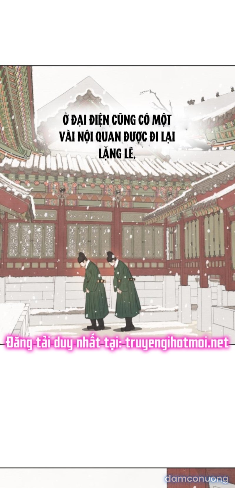 Chuyến Đi Đêm Cùng Nhà Vua 