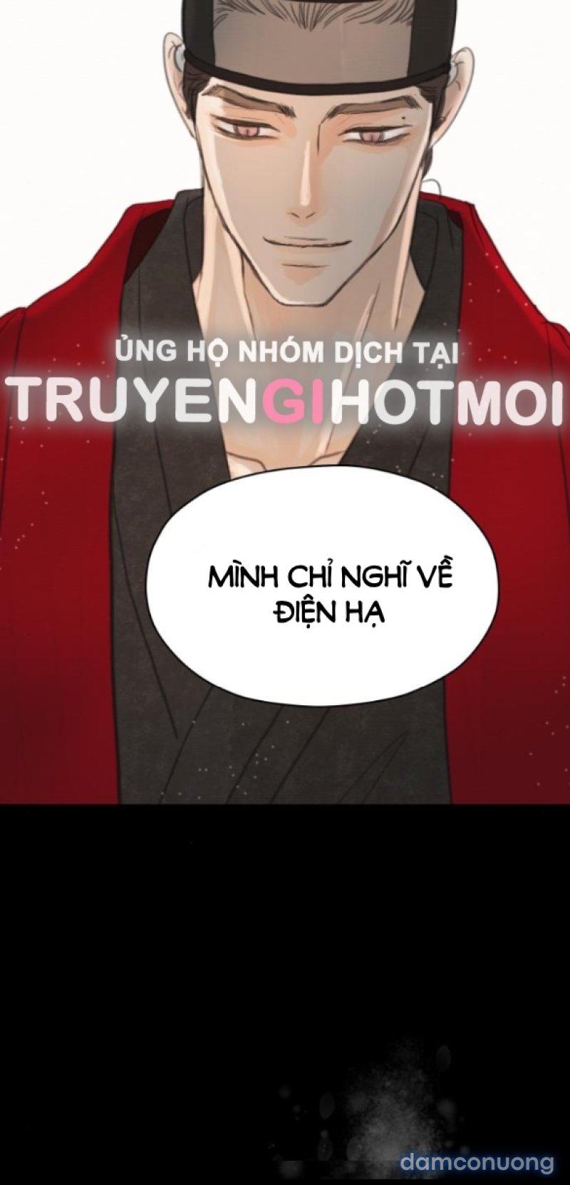 Chuyến Đi Đêm Cùng Nhà Vua 