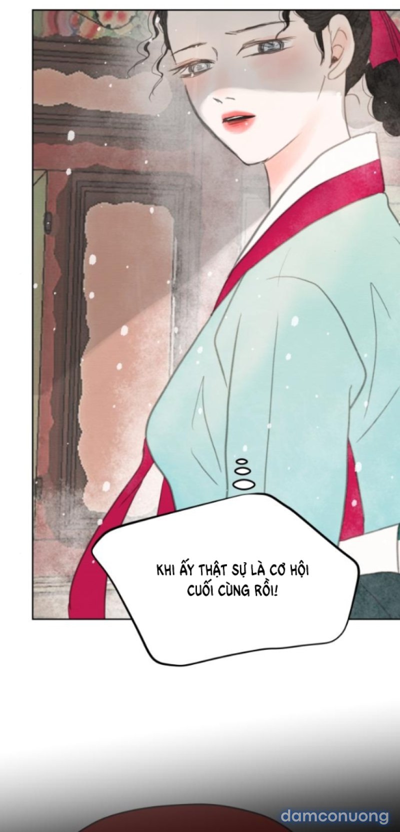 Chuyến Đi Đêm Cùng Nhà Vua 