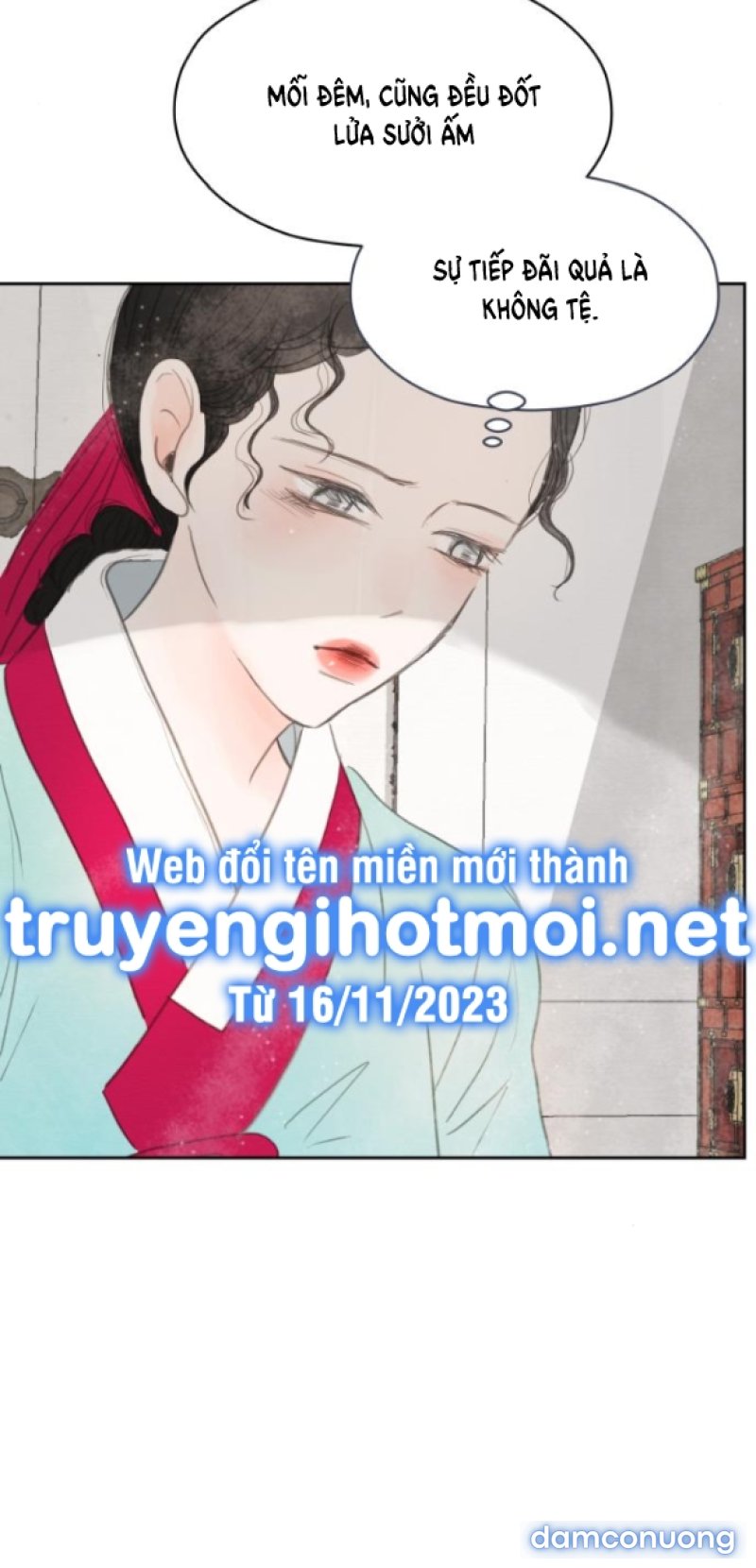 Chuyến Đi Đêm Cùng Nhà Vua 