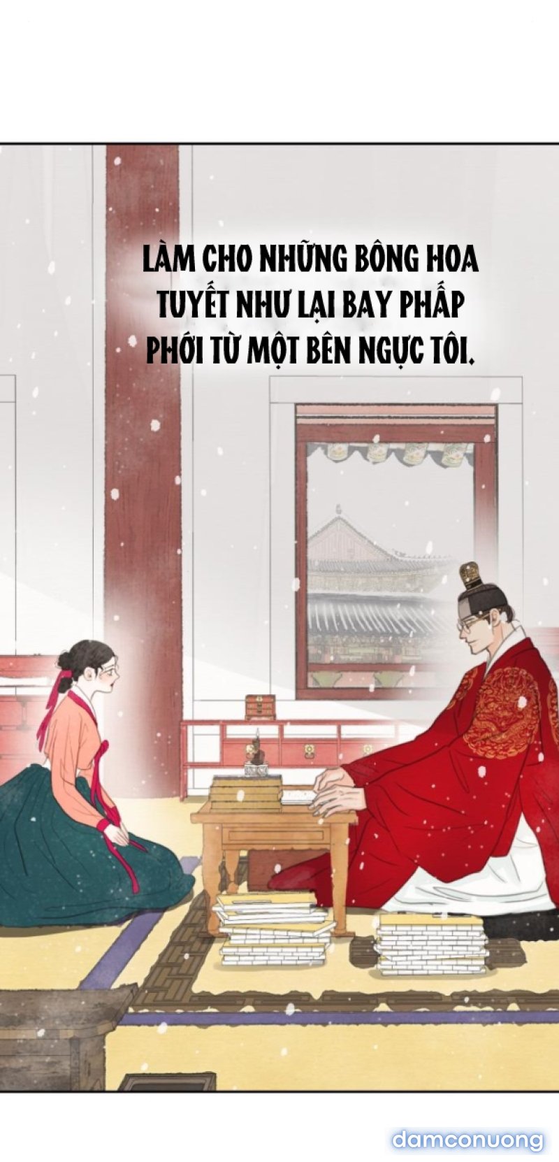 Chuyến Đi Đêm Cùng Nhà Vua 