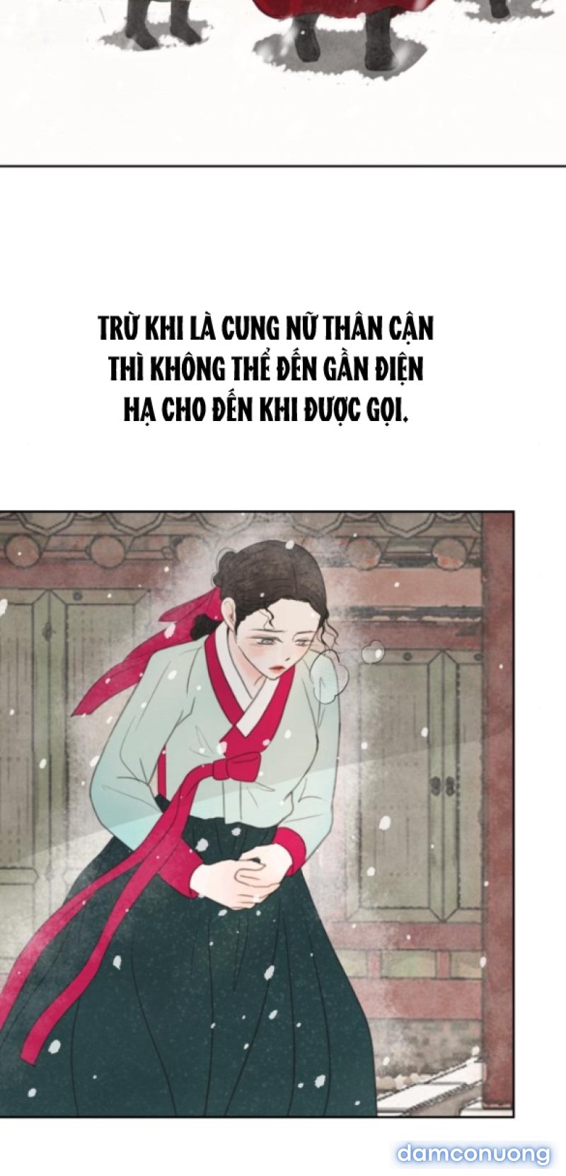 Chuyến Đi Đêm Cùng Nhà Vua 