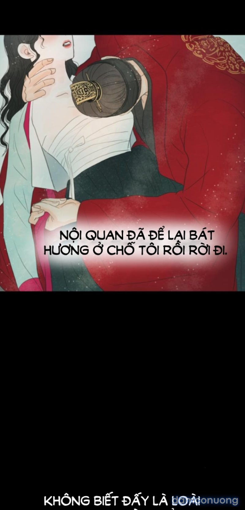 Chuyến Đi Đêm Cùng Nhà Vua 