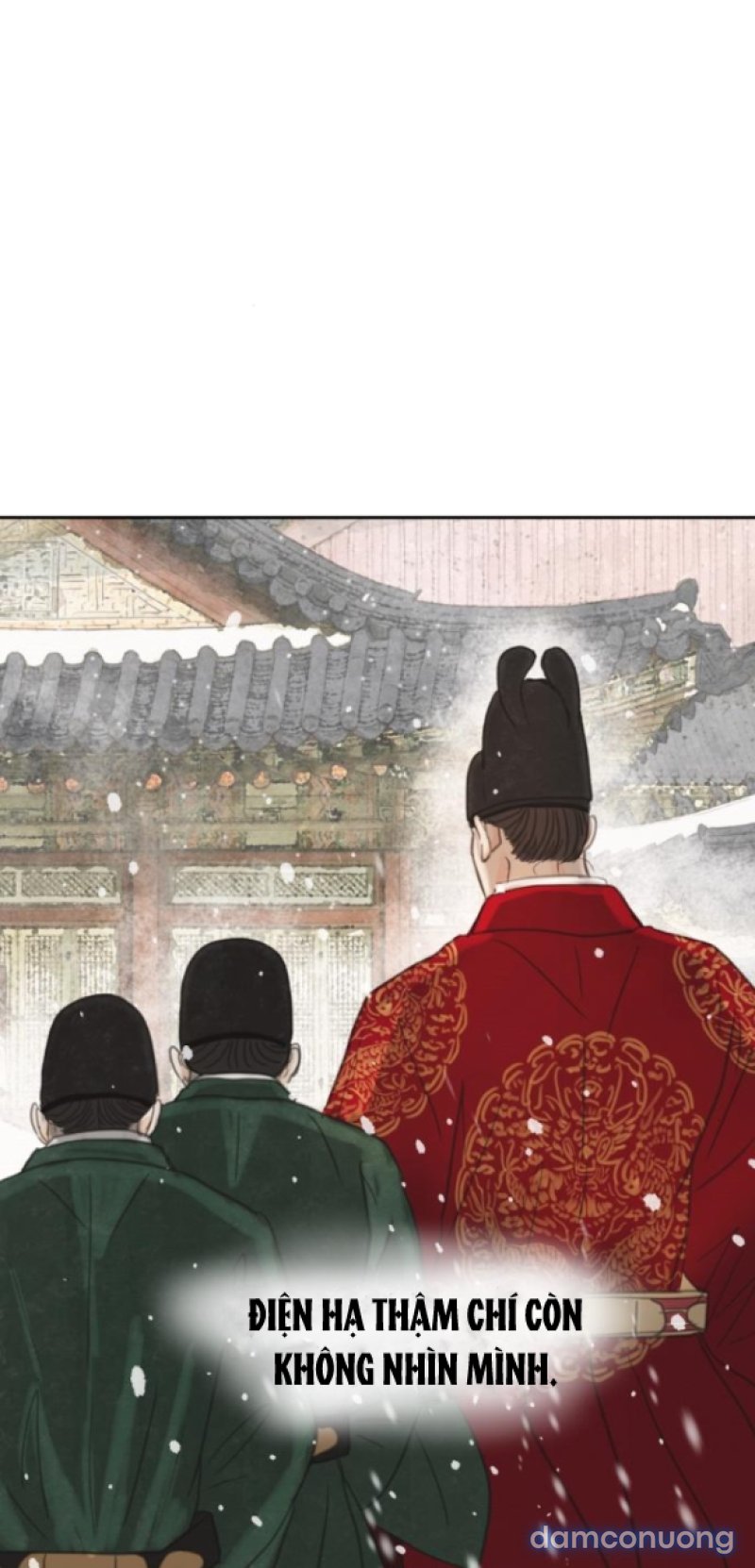 Chuyến Đi Đêm Cùng Nhà Vua 