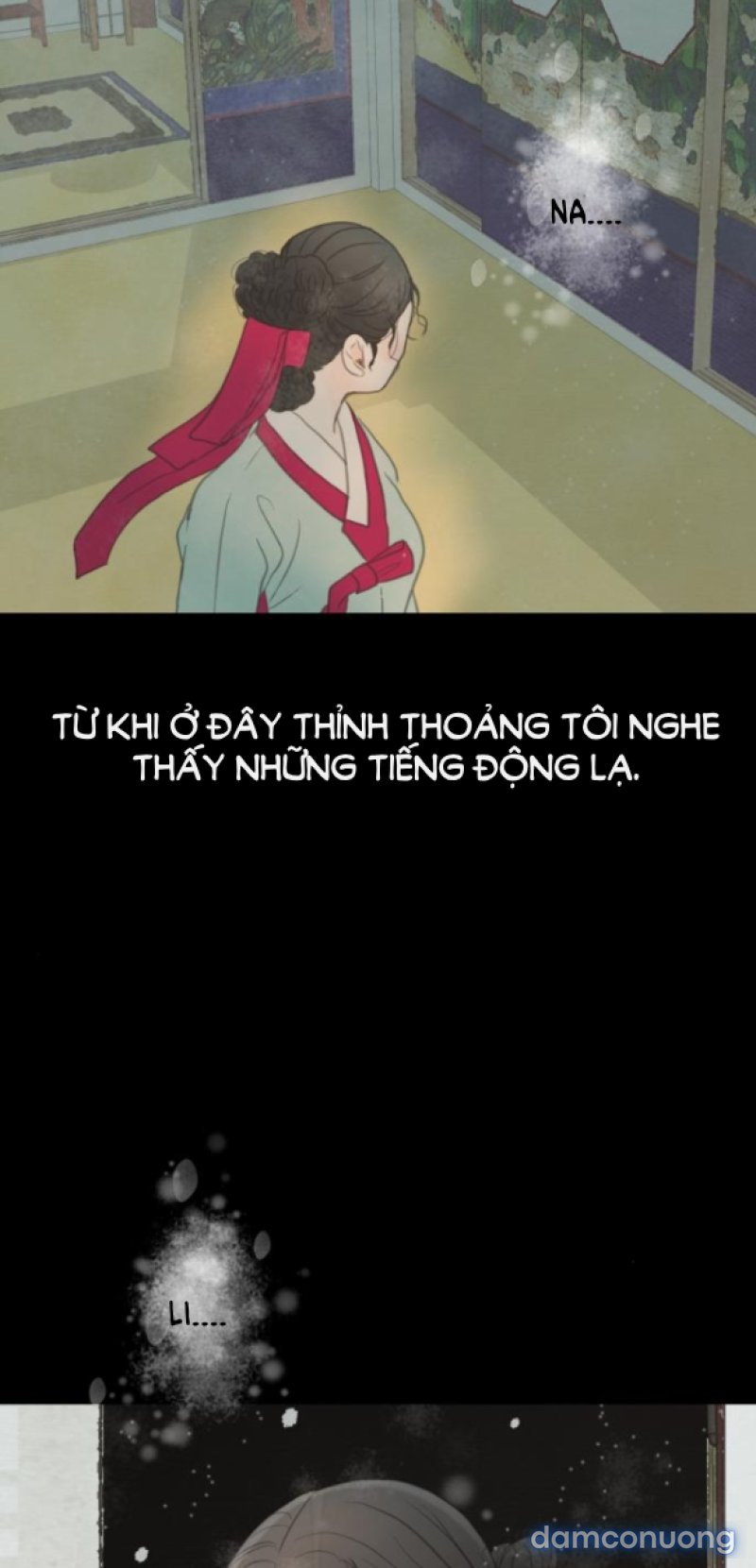 Chuyến Đi Đêm Cùng Nhà Vua 