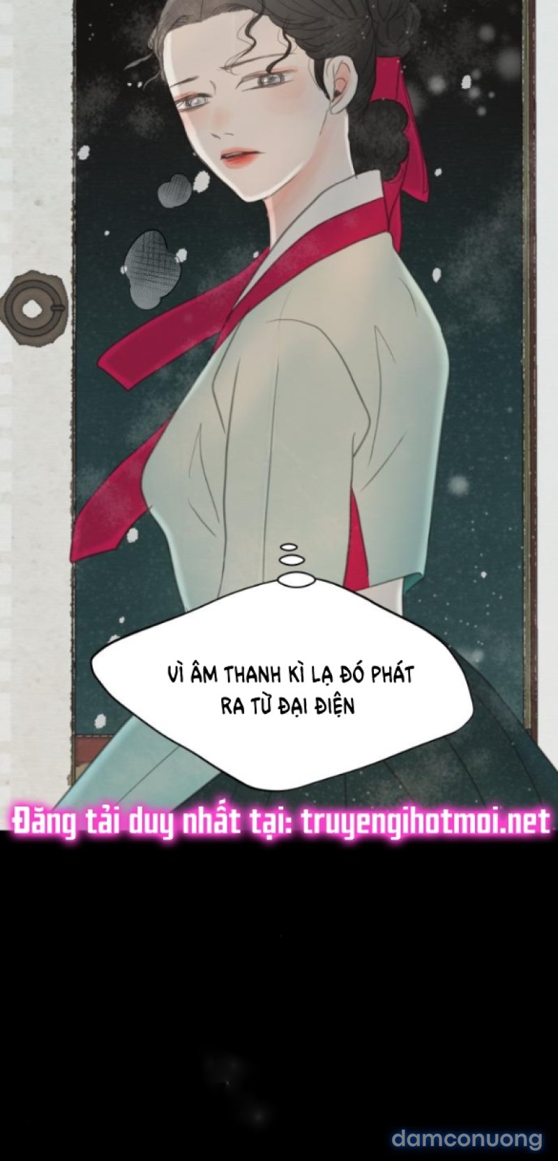 Chuyến Đi Đêm Cùng Nhà Vua 