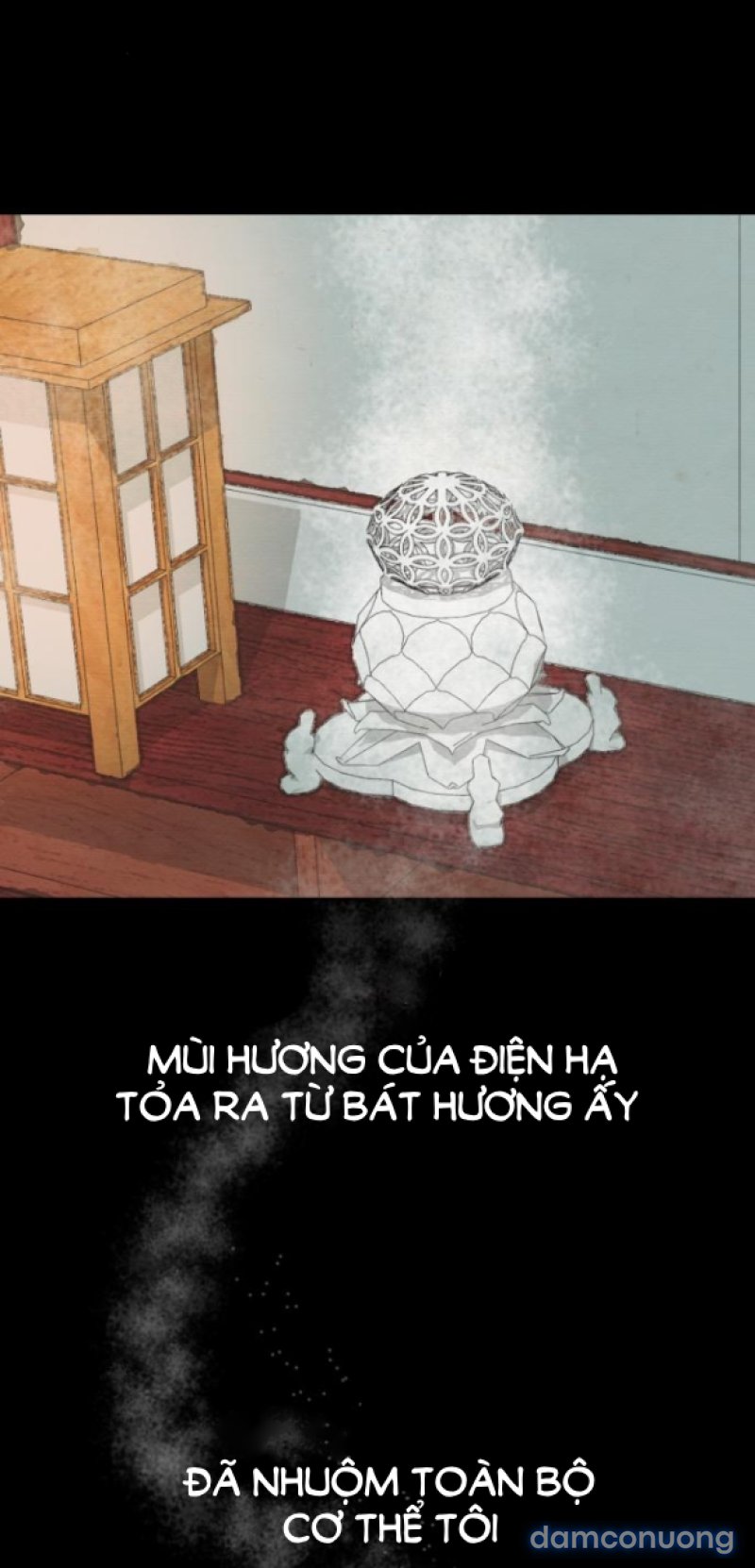 Chuyến Đi Đêm Cùng Nhà Vua 