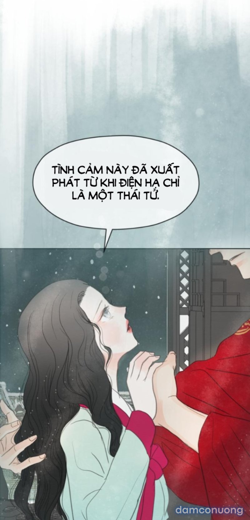 Chuyến Đi Đêm Cùng Nhà Vua 