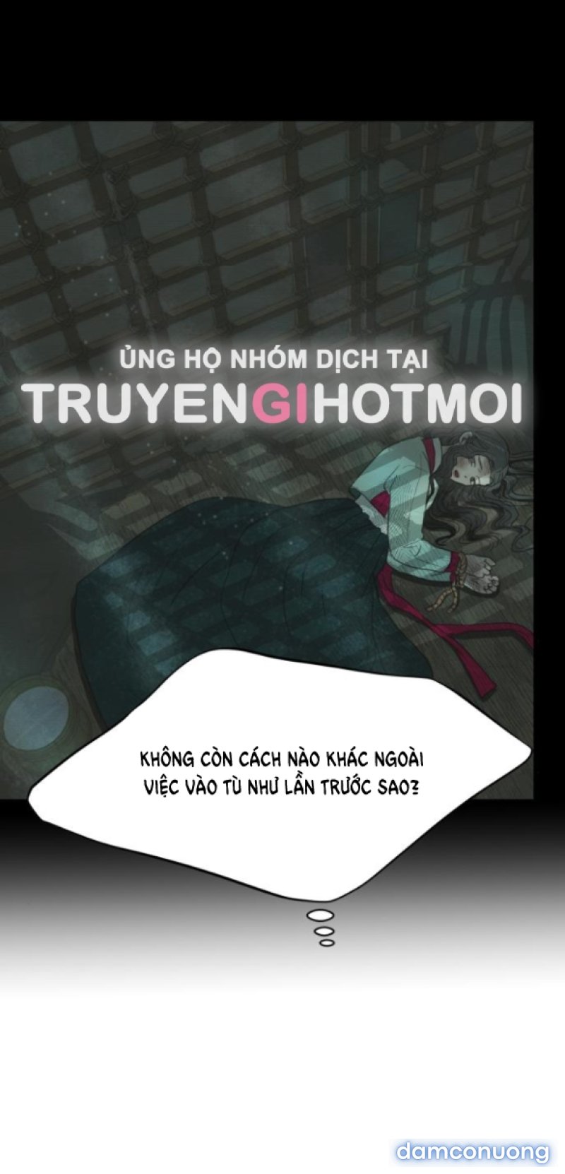 Chuyến Đi Đêm Cùng Nhà Vua 