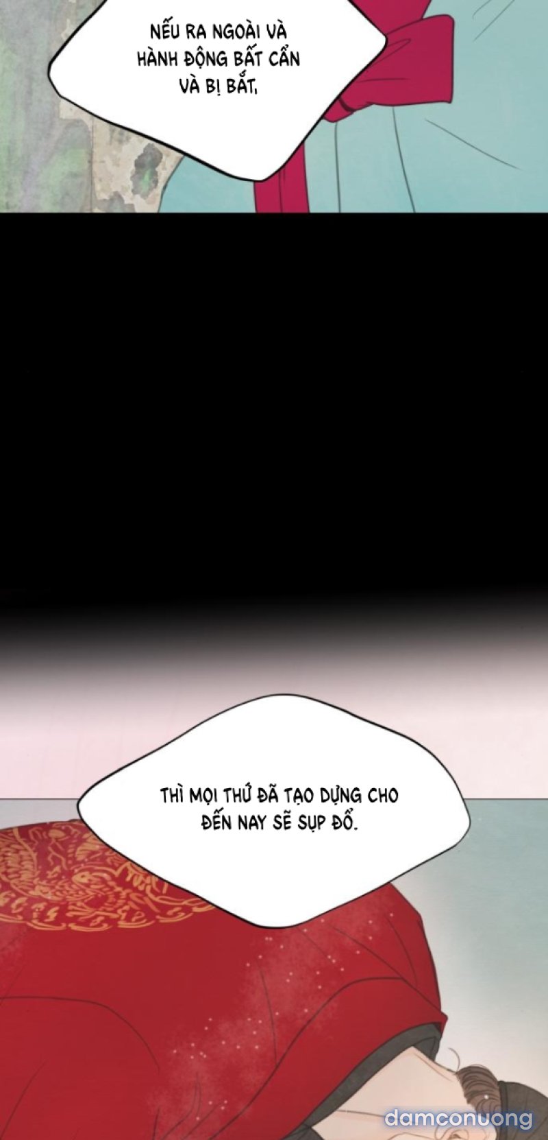 Chuyến Đi Đêm Cùng Nhà Vua 