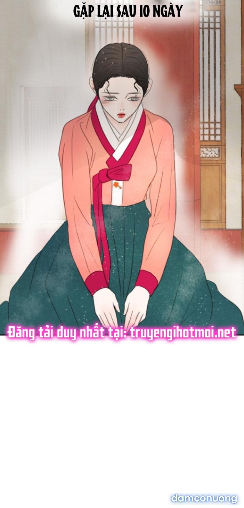 Chuyến Đi Đêm Cùng Nhà Vua 