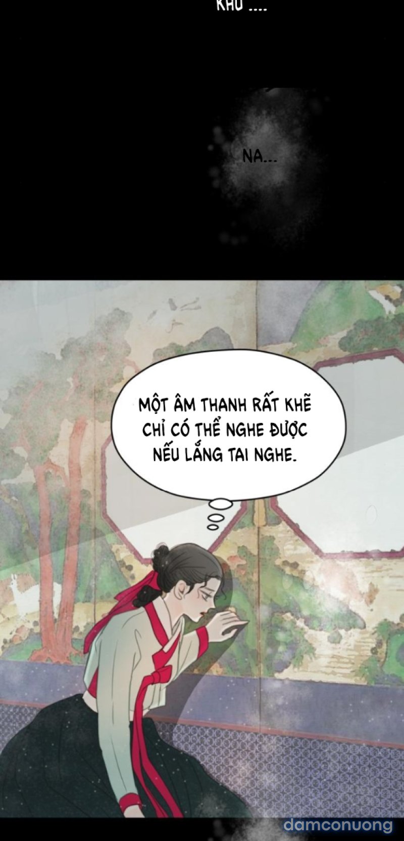 Chuyến Đi Đêm Cùng Nhà Vua 