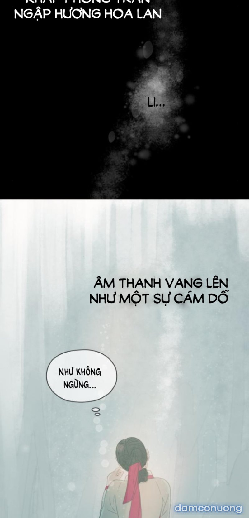 Chuyến Đi Đêm Cùng Nhà Vua 