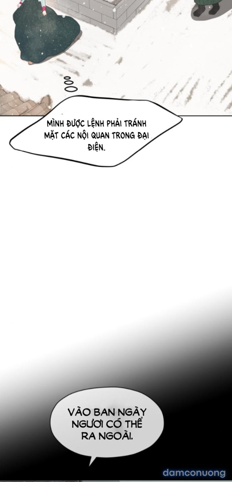 Chuyến Đi Đêm Cùng Nhà Vua 