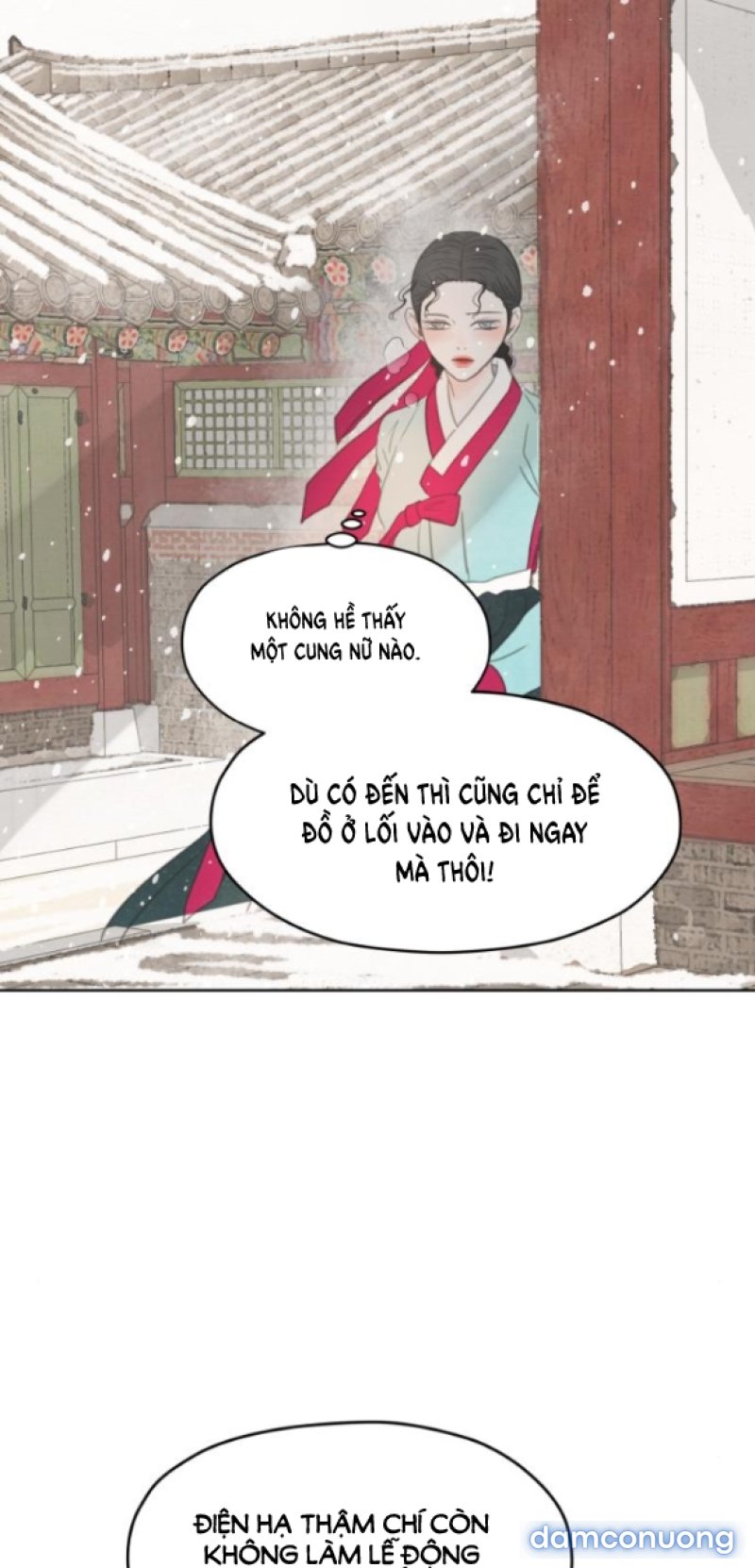 Chuyến Đi Đêm Cùng Nhà Vua 