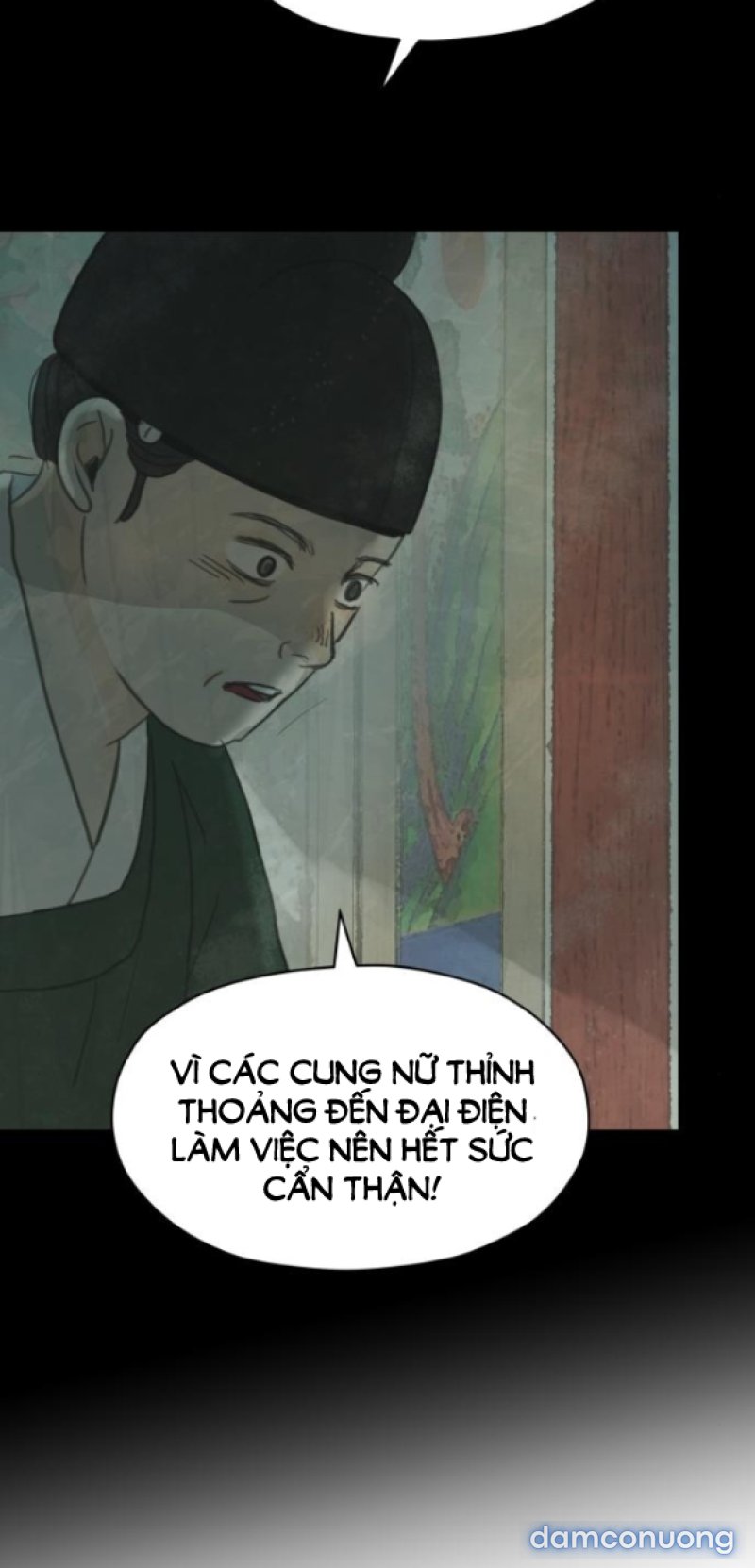 Chuyến Đi Đêm Cùng Nhà Vua 