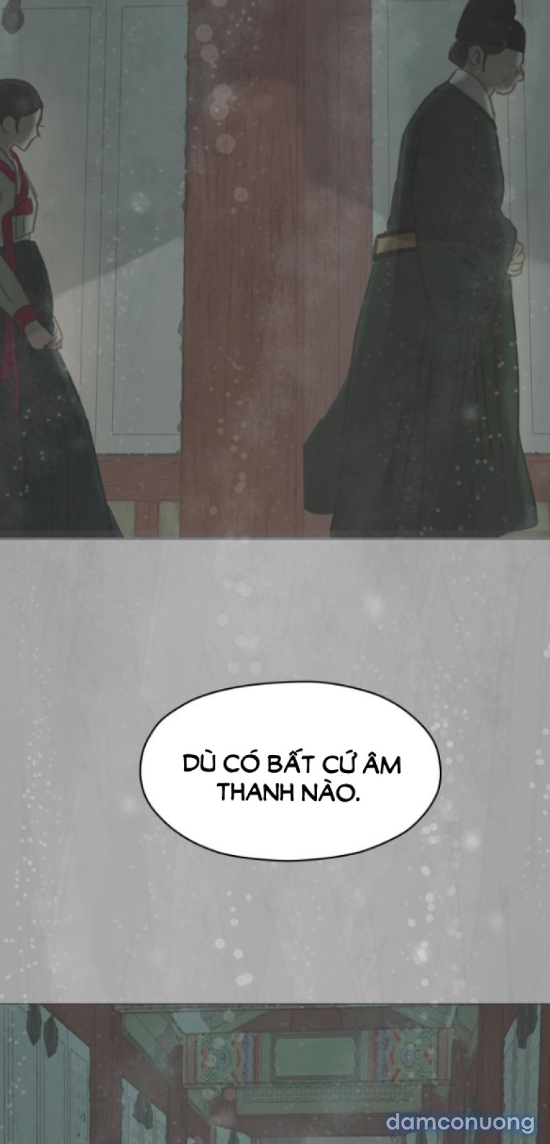 Chuyến Đi Đêm Cùng Nhà Vua 