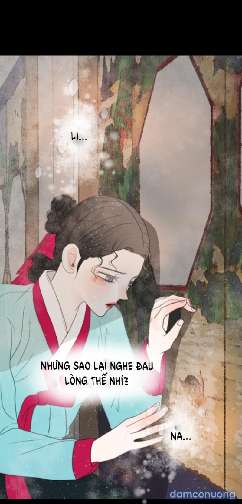 Chuyến Đi Đêm Cùng Nhà Vua 