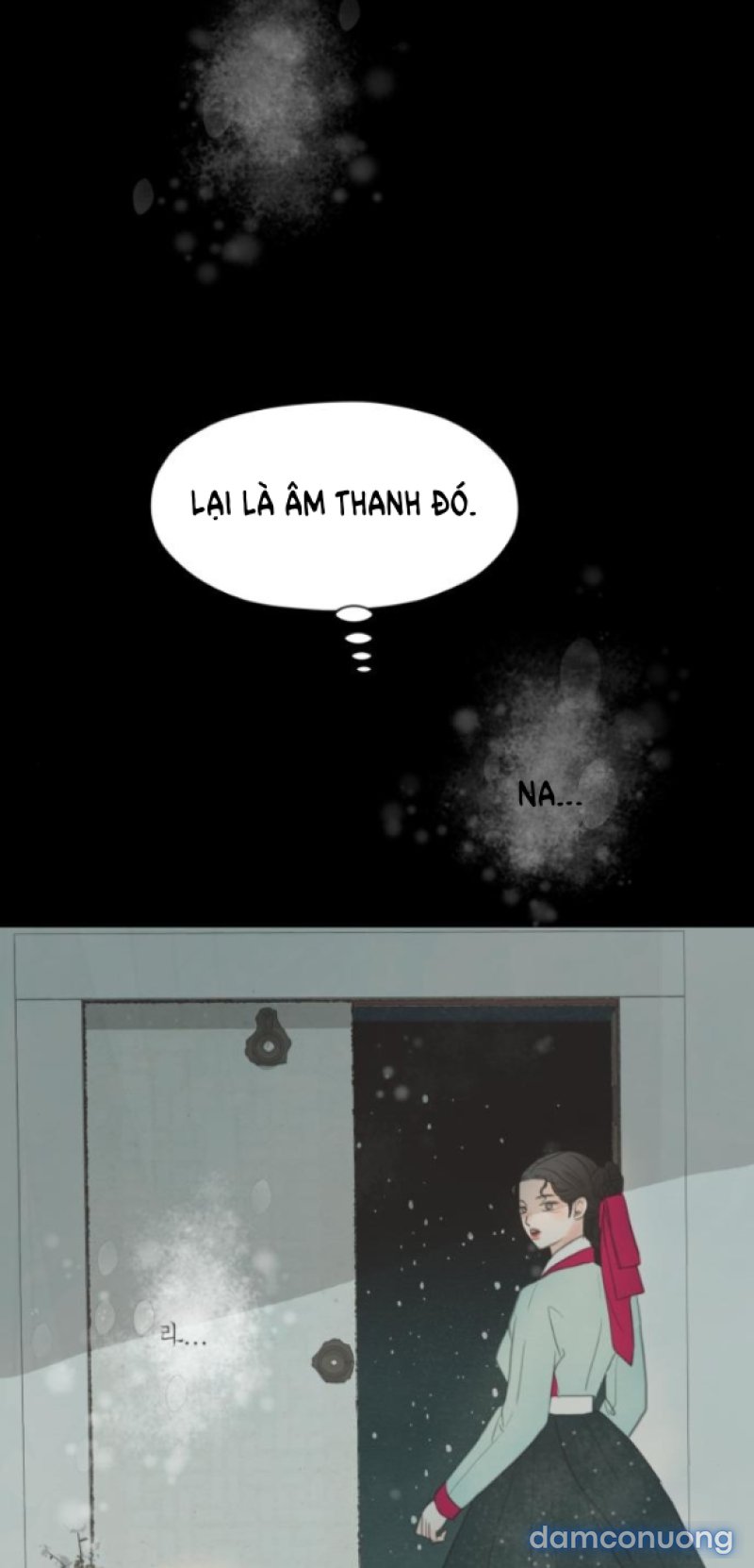 Chuyến Đi Đêm Cùng Nhà Vua 