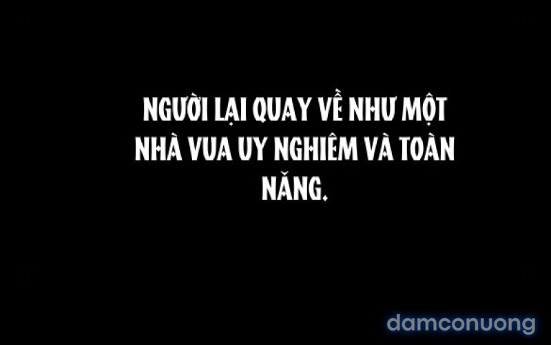 Chuyến Đi Đêm Cùng Nhà Vua 
