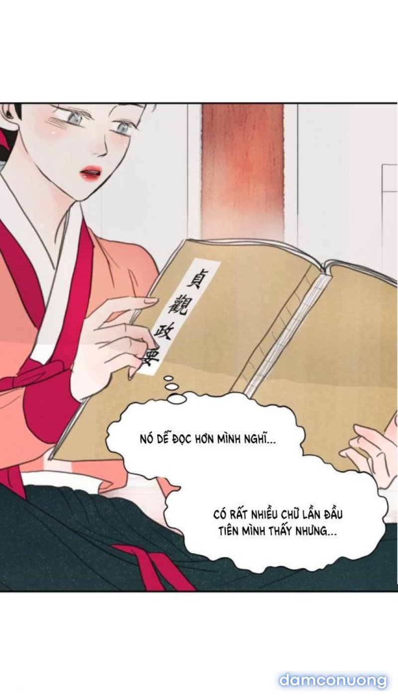 Chuyến Đi Đêm Cùng Nhà Vua 