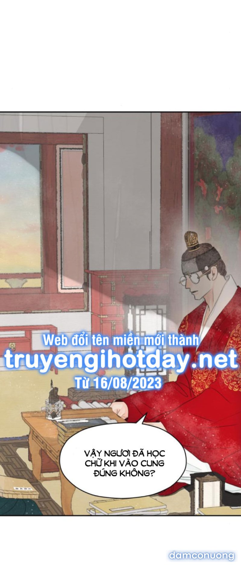 Chuyến Đi Đêm Cùng Nhà Vua 
