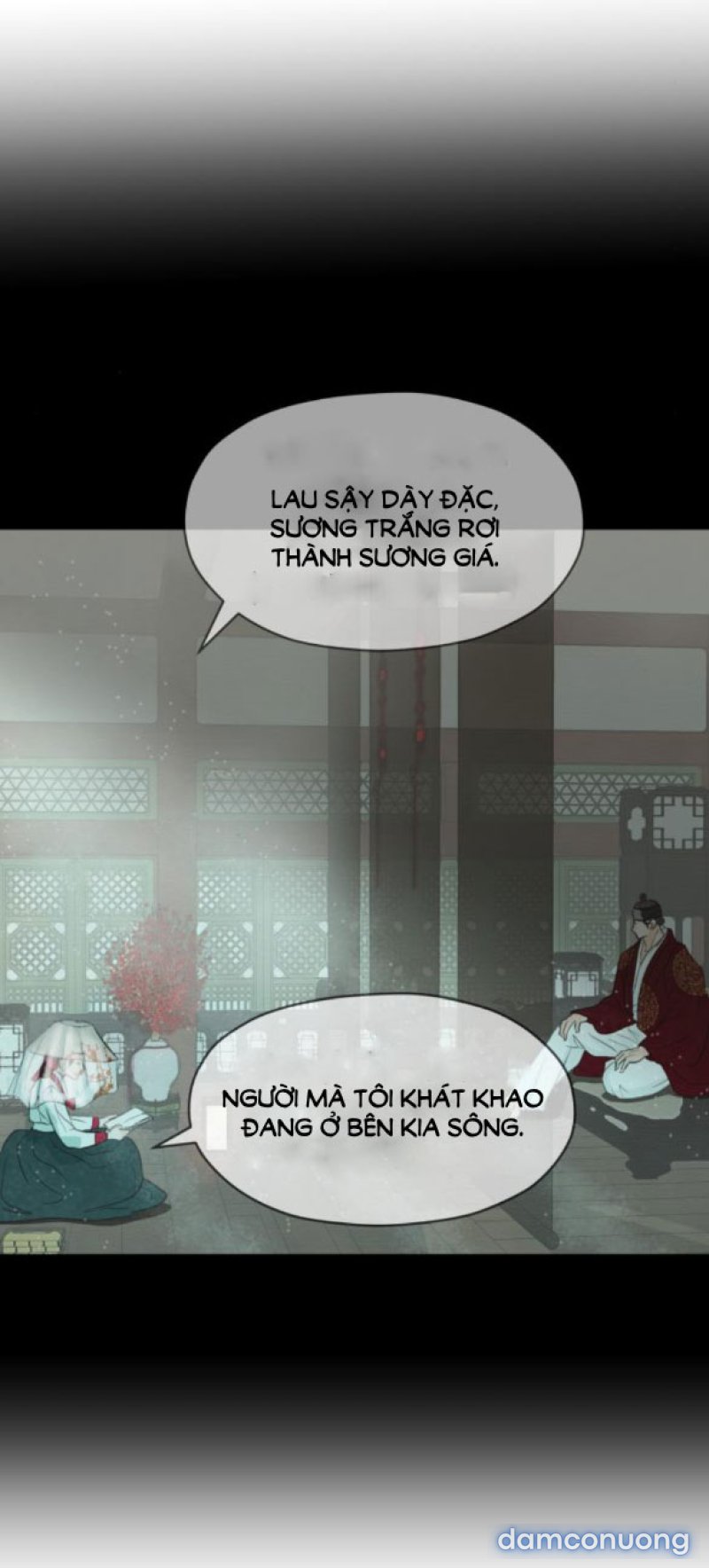 Chuyến Đi Đêm Cùng Nhà Vua 