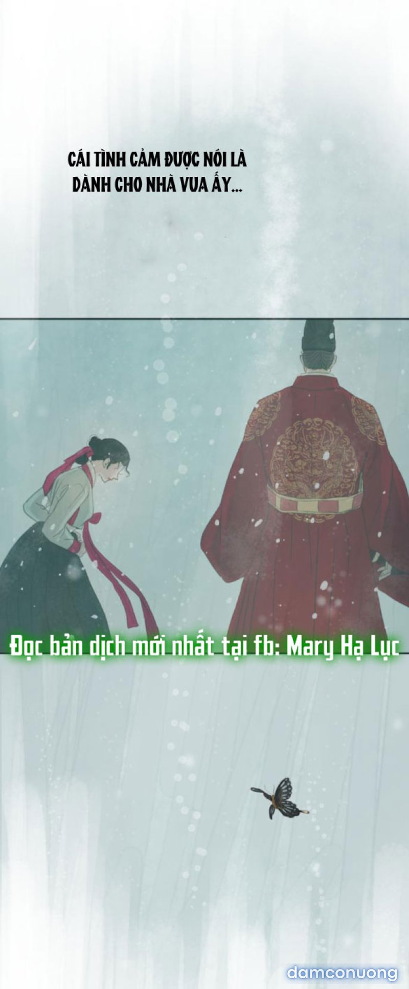 Chuyến Đi Đêm Cùng Nhà Vua 