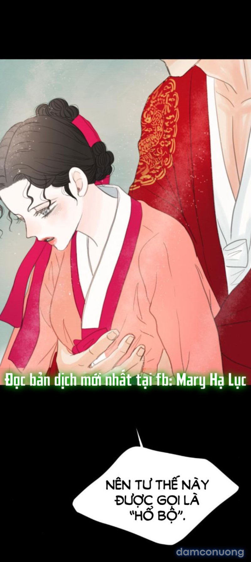 Chuyến Đi Đêm Cùng Nhà Vua 