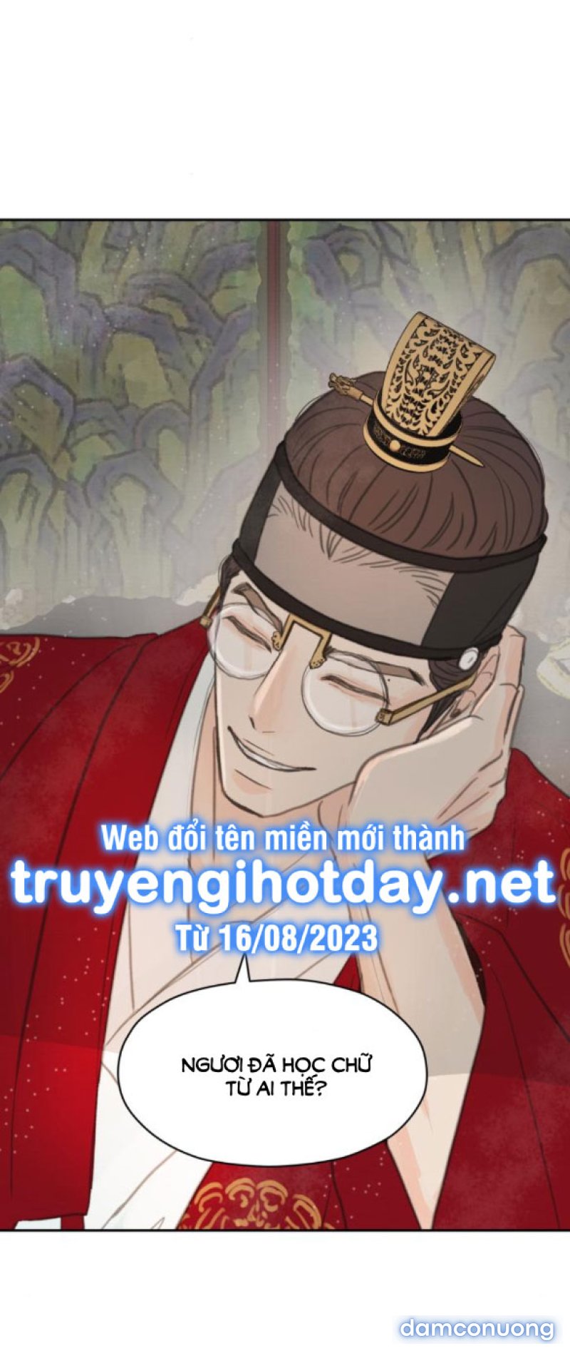 Chuyến Đi Đêm Cùng Nhà Vua 