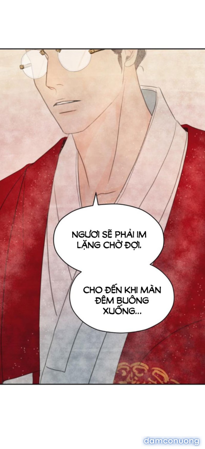 Chuyến Đi Đêm Cùng Nhà Vua 