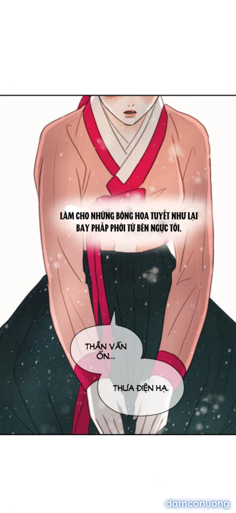 Chuyến Đi Đêm Cùng Nhà Vua 