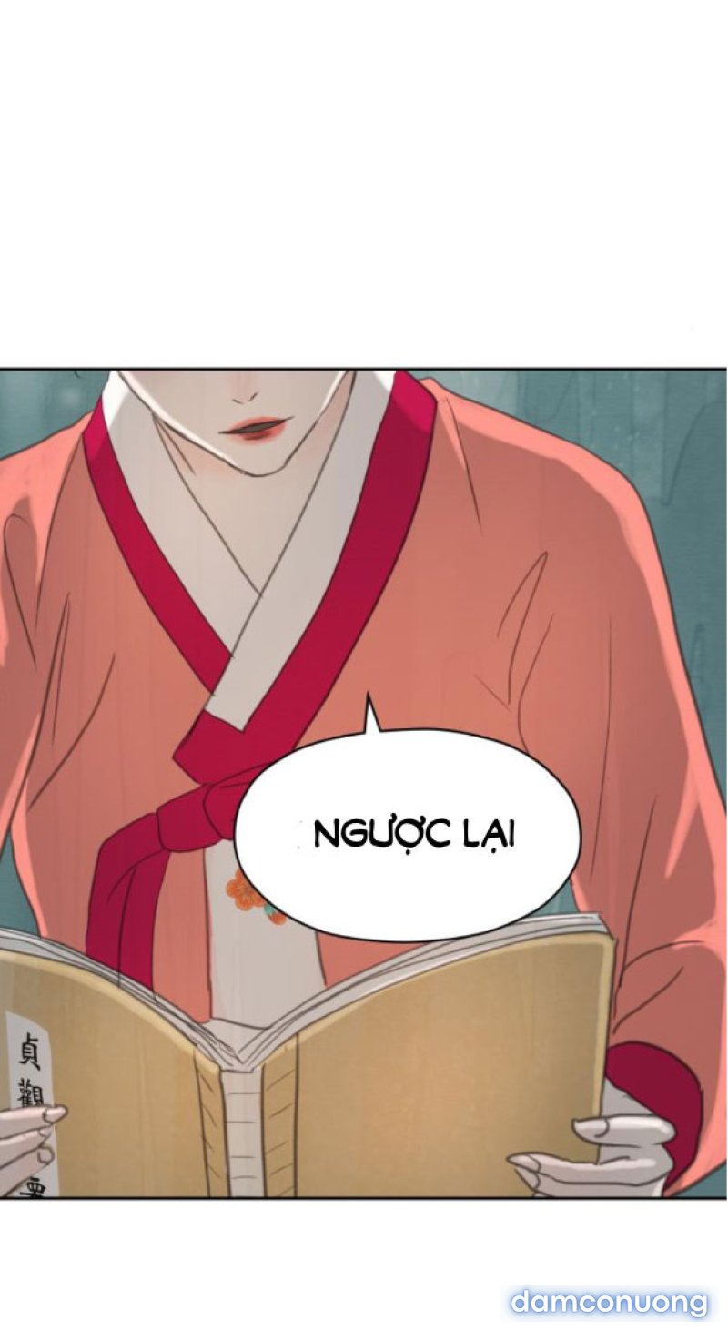 Chuyến Đi Đêm Cùng Nhà Vua 