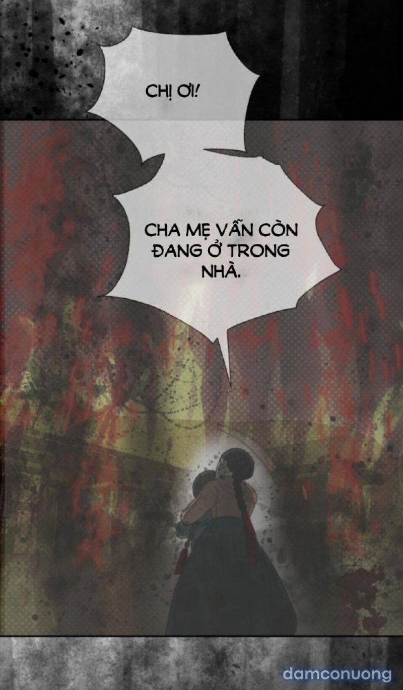 Chuyến Đi Đêm Cùng Nhà Vua 