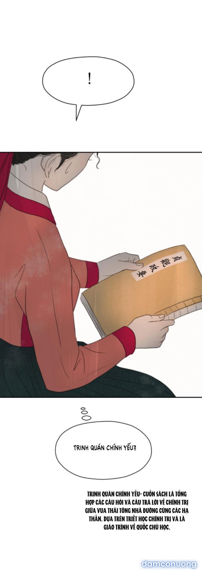 Chuyến Đi Đêm Cùng Nhà Vua 
