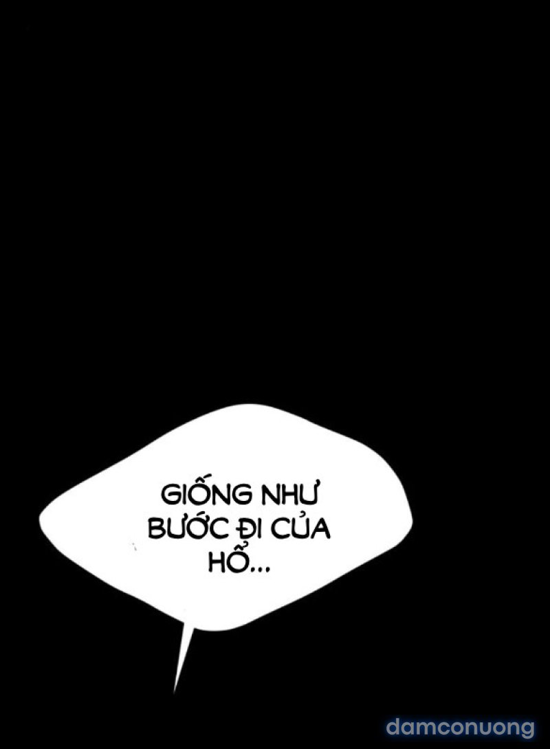 Chuyến Đi Đêm Cùng Nhà Vua 