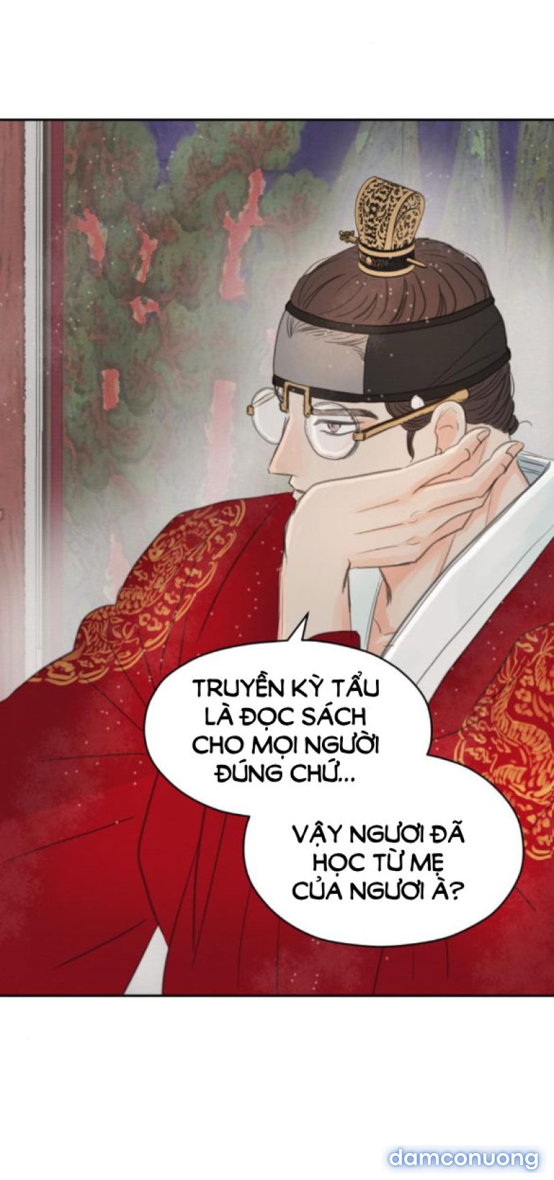Chuyến Đi Đêm Cùng Nhà Vua 