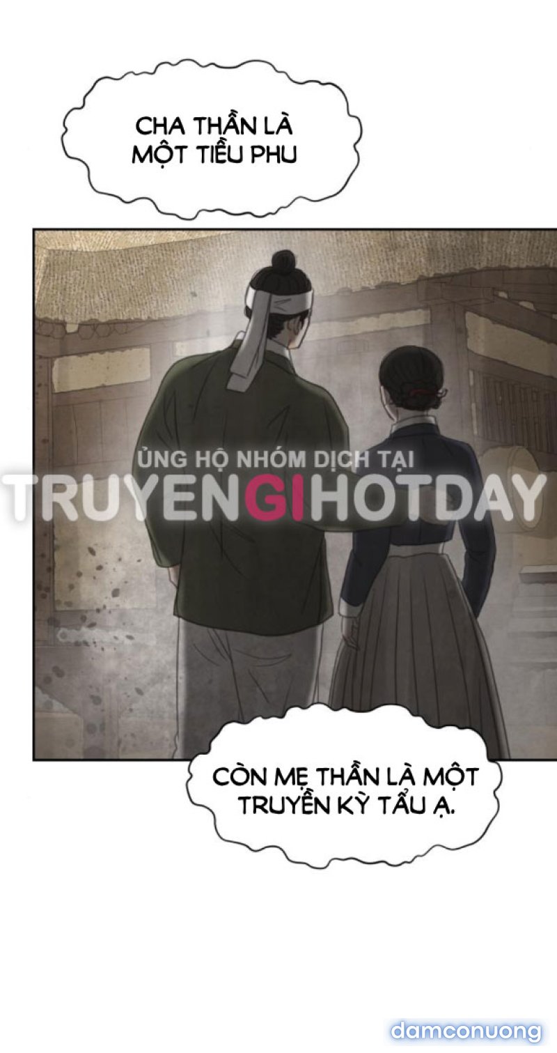 Chuyến Đi Đêm Cùng Nhà Vua 