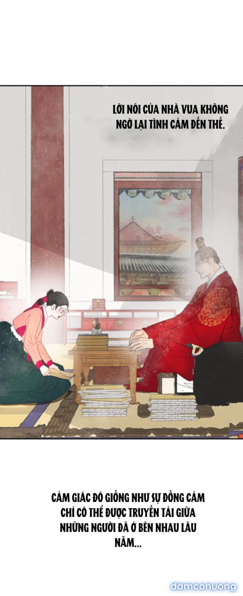 Chuyến Đi Đêm Cùng Nhà Vua 