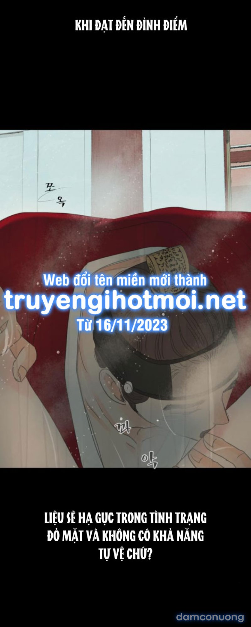 Chuyến Đi Đêm Cùng Nhà Vua 